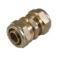 Муфта обжим 20*20