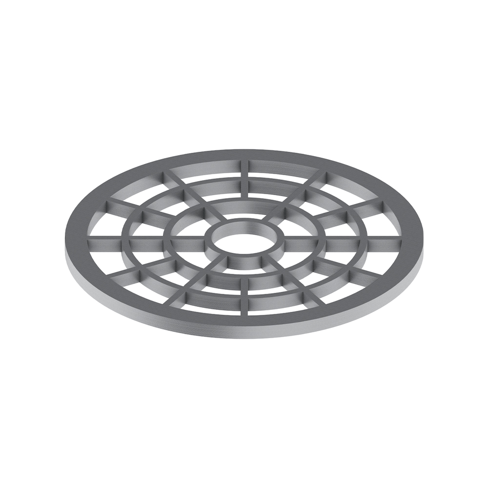 Решетка для волос TECEdrainline 660005