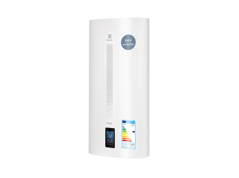 Водонагреватель Electrolux SmartInverter 50 EWH 