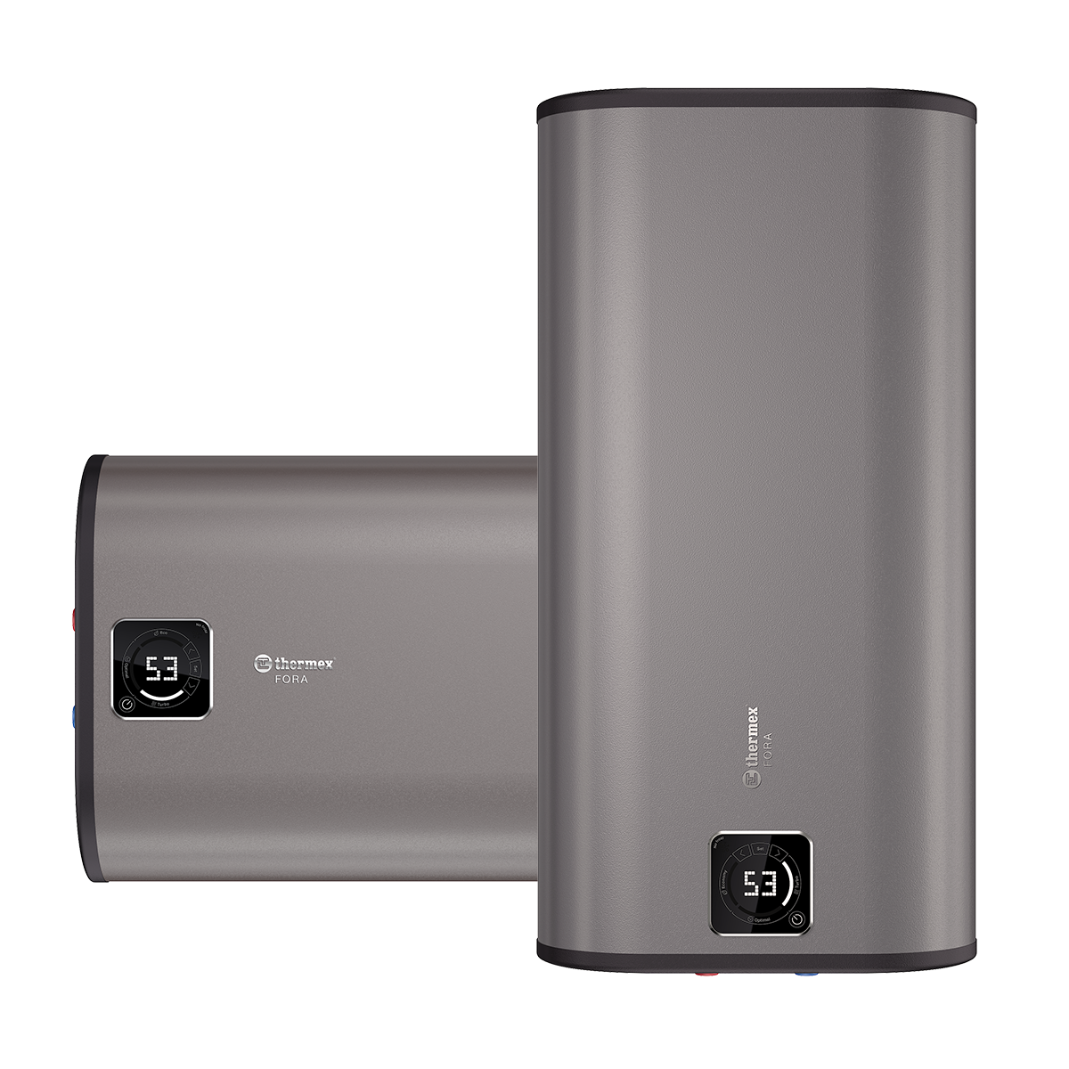 Водонагреватель Thermex Fora 80 (универсальный)