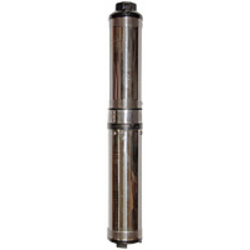 Погружной скважинный насос UNIPUMP MINI ECO-1-49 (0.37 кВт, кабель 30 м)