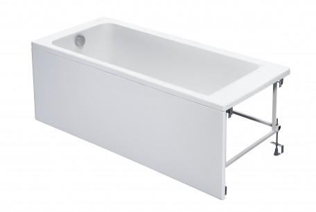 Ванна акриловая ROCA Easy 170х75