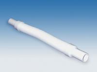Гибкая труба McALPINE MRMF1-A 32х32 L 425-1000мм