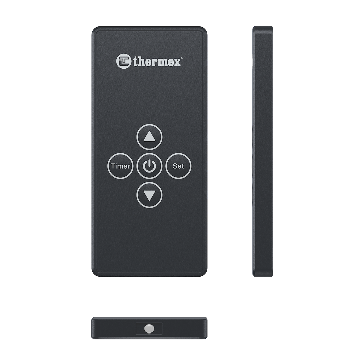 Водонагреватель Thermex ID PRO Wi-Fi 100 H (горизонтальный)