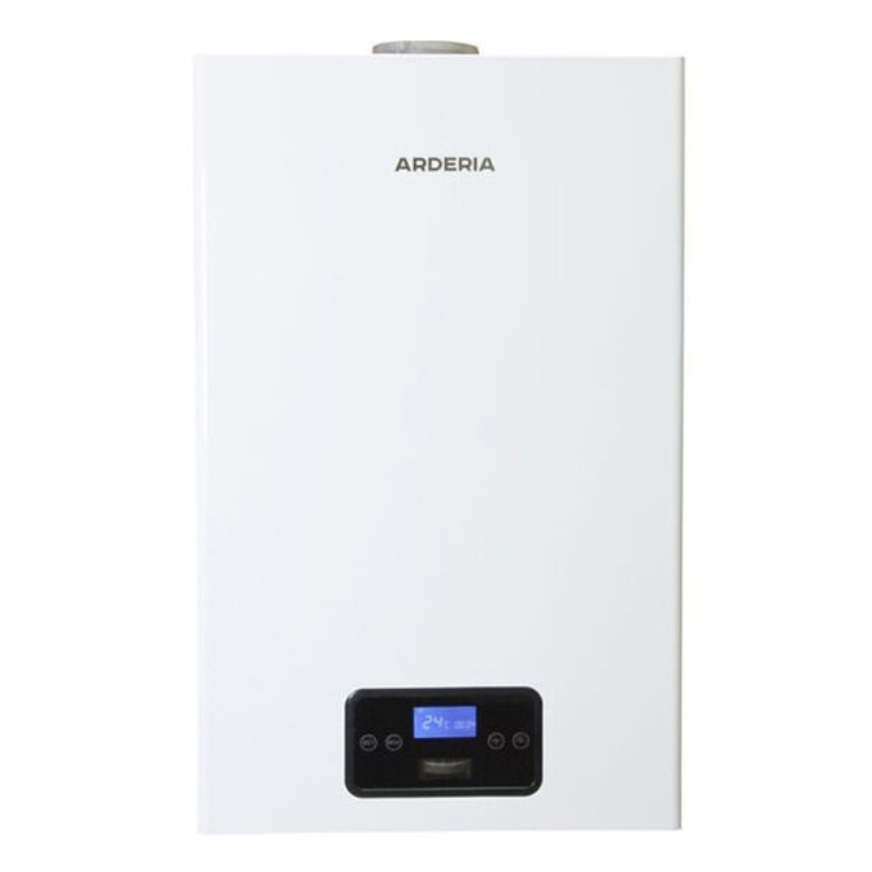 Котел электрический Arderia E 12 v3 (12 квт) 