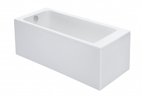 Ванна акриловая ROCA Easy 170х75