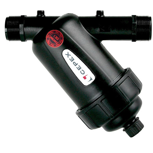 Фильтр CEPEX LF-3/4" 130 мk