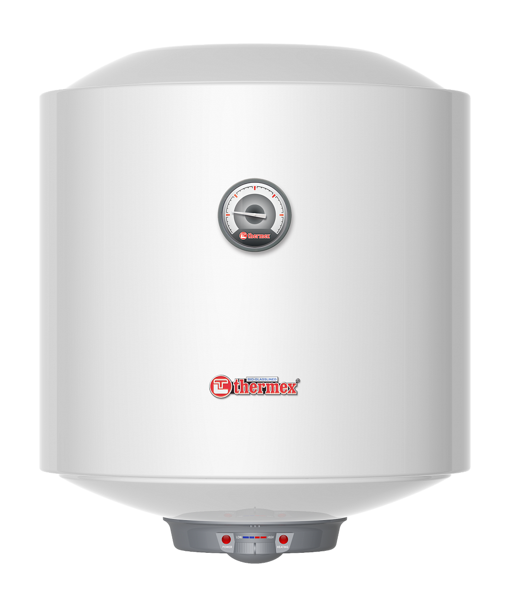 Водонагреватель Thermex NOVA 50 V (вертикальный)
