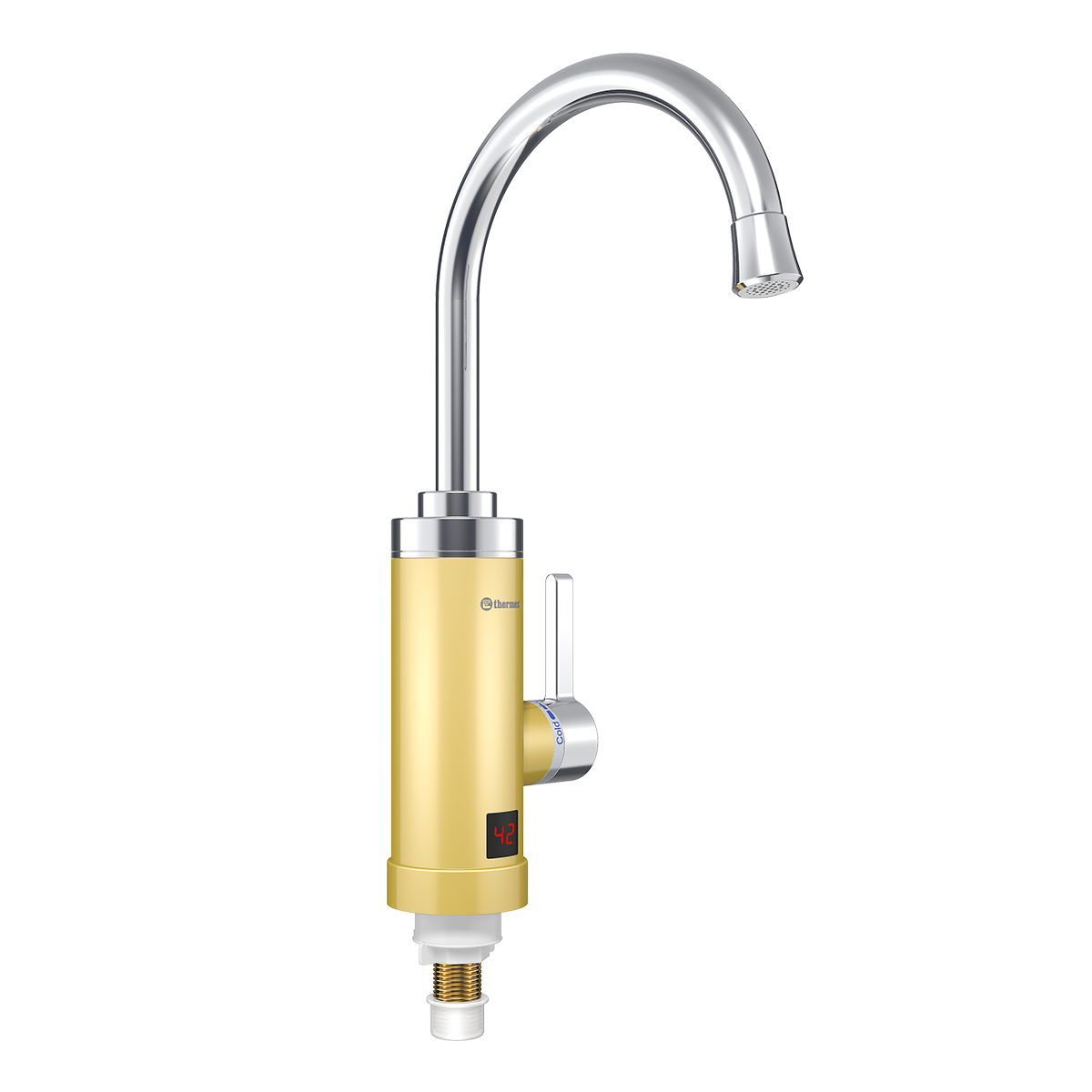 Водонагреватель проточный Thermex Amber 3000