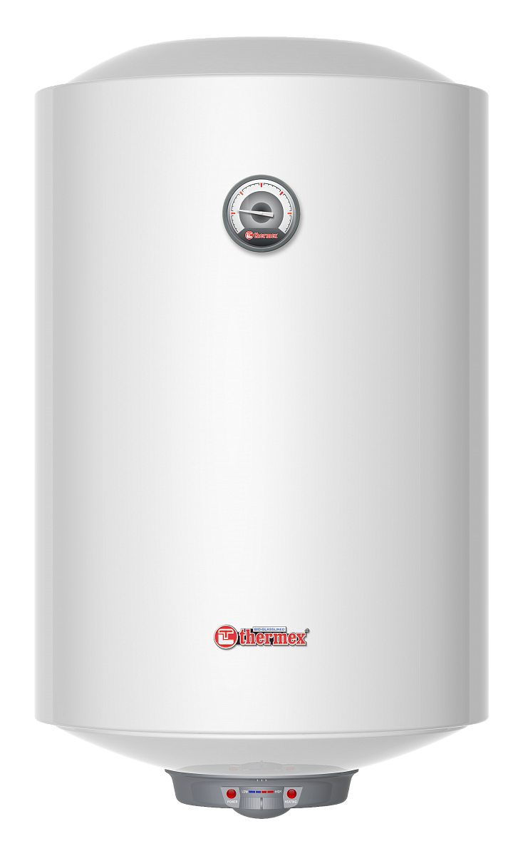 Водонагреватель Thermex NOVA 80 V  (вертикальный)