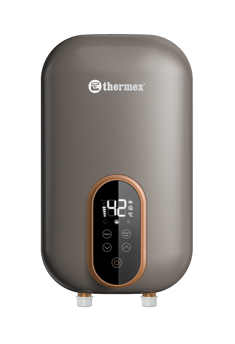 Водонагреватель проточный Thermex Chief 8500