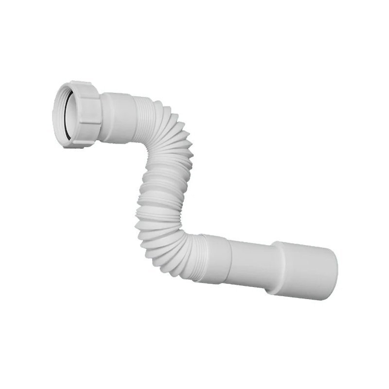 Гибкая труба McALPINE MRMF105S 1 1/4"х40/50 L 300-500мм
