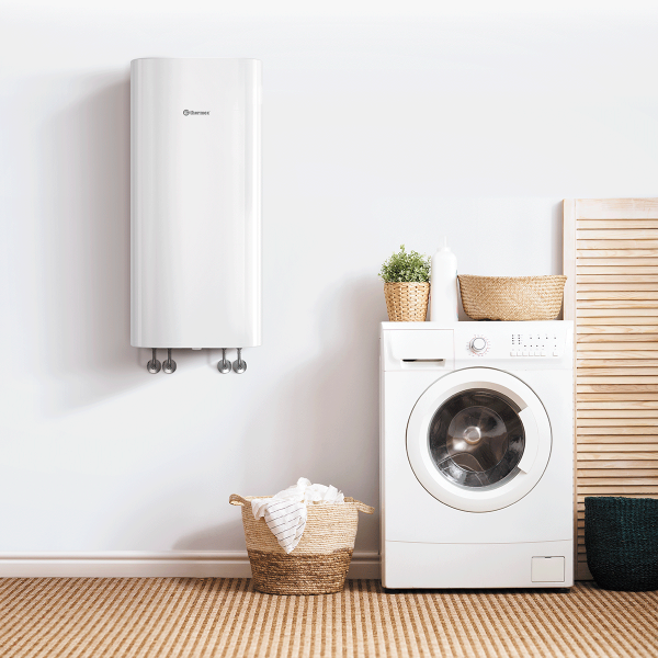 Водонагреватель Thermex Flat 100 V (combi) АКЦИЯ