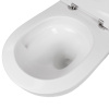 Инсталляция CALYPSO Beta CS105M (унитаз CS46UQ-TKS с сиденьем микролифт+инсталляция)