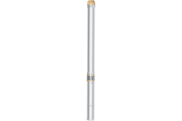 Погружной скважинный насос UNIPUMP MINI ECO 2-30 (370 Вт, кабель-15м)