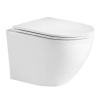 Инсталляция CALYPSO Beta CS105M (унитаз CS46OK с сиденьем микролифт+инсталляция)