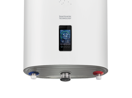 Водонагреватель Electrolux SmartInverter 30 EWH 