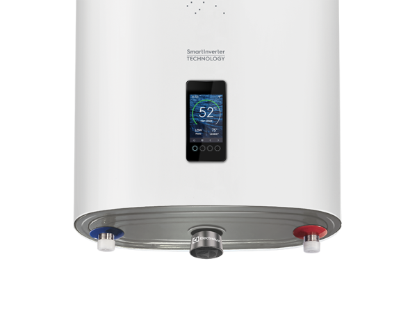 Водонагреватель Electrolux SmartInverter 30 EWH 