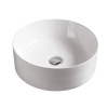 Раковина-чаша SANTILINE SL-1055, 140х410х410, круглая, без перелива