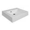 Раковина над стиральной машиной ЭСТЕТ Комфорт 590х495