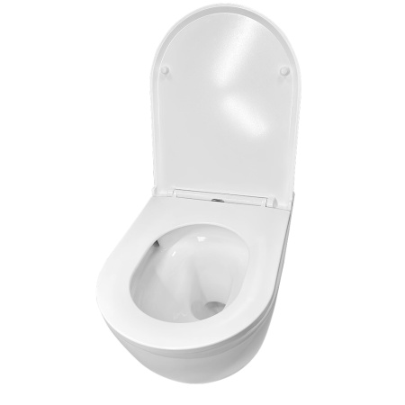 Инсталляция CALYPSO Beta CS105M (унитаз CS74UQ-OK с сиденьем микролифт+инсталляция)
