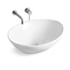 Раковина-чаша GROSSMAN Classic (Классик), 140х410х330, овальная, без перелива