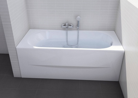 Фронтальная панель ROCA Genova-N 160