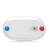 Водонагреватель ROYAL Clima RWH-SG30-FS SIGMA Inox 30 л.