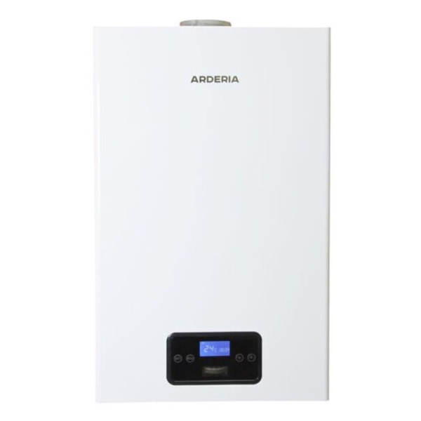 Котел газовый настенный Arderia SB 40 v3 (40 кВт), одноконтурный с закр. камерой сгорания