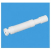 Гибкая труба McALPINE MRMF1-S 1 1/4"х40/50 L 460-1000мм