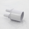 Муфта переходная McALPINE WFH-CON4050 40/50хG 1/2"