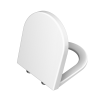 Сиденье для унитаза VITRA S50 (С50) с микролифтом