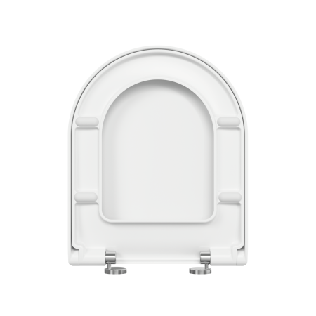 Сиденье для унитаза VITRA S50 (С50) с микролифтом
