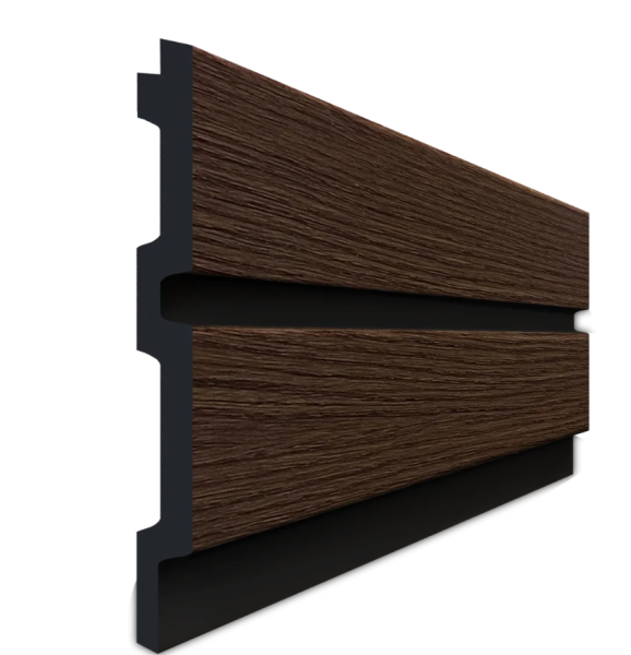 Интерьерная 3D панель Kr212SP-8A 12*122*2700
