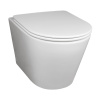 Инсталляция CALYPSO Omega CS516A (унитаз CS201UQ-OKS с сиденьем микролифт+инсталляция+клавиша CS39SS