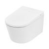 Инсталляция TECEspring Smart L (умный унитаз-биде с сиденьем+инсталляция+клавиша+пульт ДУ)