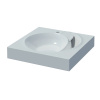 Раковина над стиральной машиной MADERA QoPP 605х603