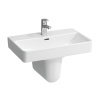 Раковина LAUFEN Pro S 8.1895.8.000.104.1, 550х380, прямоугольная
