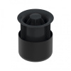 Гидрозатвор TECEdrainpoint S 3695006, сухой, для трапов DN 100