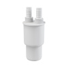 Муфта переходная ALCAPLAST AKS6 HT 40/50хG1/2"