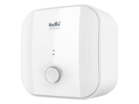 Водонагреватель Ballu BWH/S 10 Capsule Plus O