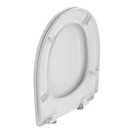 Сиденье для унитаза KERAMA MARAZZI XPro (ИксПро) с микролифтом, быстросъемное СЦ