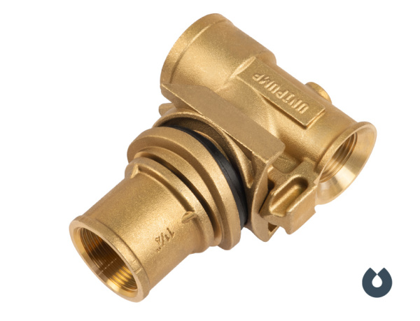 Адаптер скважинный 11/4"