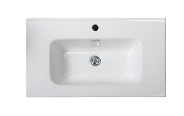 Раковина керамическая BelBagno BB900ETL