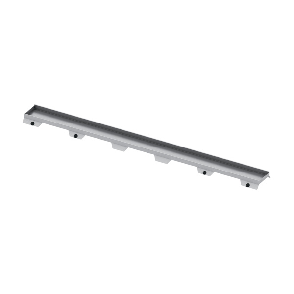 Решетка TECEdrainline Plate II 800, для укладки плитки, для водоотводящего желоба TECEdrainline