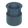 Гидрозатвор TECEdrainpoint S 3695006, сухой, для трапов DN 100