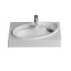Раковина над стиральной машиной GROSSMAN Alvaro (Алваро) 600х550