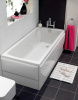 Ванна акриловая VITRA Neon (Неон) 160х70