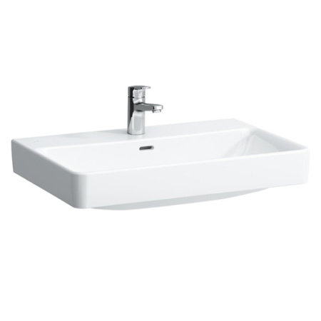 Раковина LAUFEN Pro S 8.1895.8.000.104.1, 550х380, прямоугольная