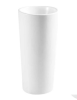 Раковина напольная SANTILINE SL-4012, 850х410х410, круглая, без перелива